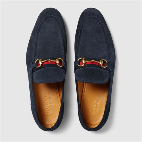 gucci loafer sale|gucci loafers suede.